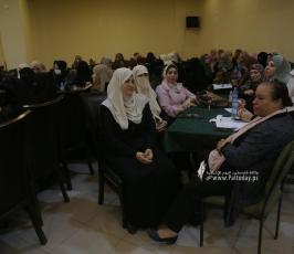 فلسطين للدراسات ينظم لقاء ثقافي بعنوان مستقبل فلسطين بين نهج المقاومة ونهج المساومة (25)
