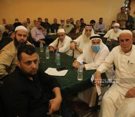  حفل تابين  الدكتور رمضان عبدالله شلح (43)