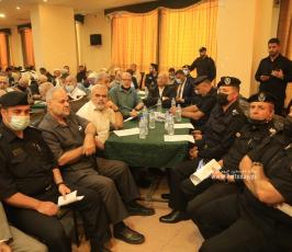  حفل تابين  الدكتور رمضان عبدالله شلح (32)
