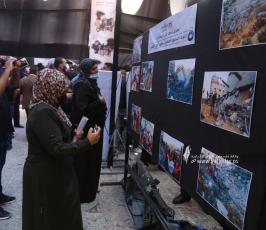 معرض شاهد على الجريمة (4)