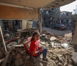 الطفلة ريتاج  (4)