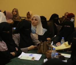 فلسطين للدراسات ينظم لقاء ثقافي بعنوان مستقبل فلسطين بين نهج المقاومة ونهج المساومة (13)