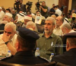  حفل تابين  الدكتور رمضان عبدالله شلح (63)