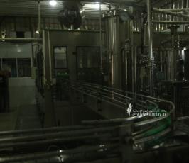 توقف مصانع غزة عن العمل يصيب الاقتصاد بالشلل وخسائر بملايين الدولارات  (14)