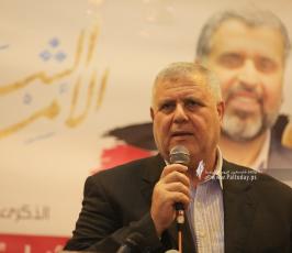 خالد البطش عضو المكتب السياسى لحركة الجهاد الاسلامي (4)