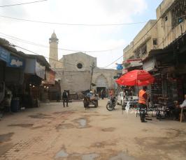 سوق الزاوية (2)