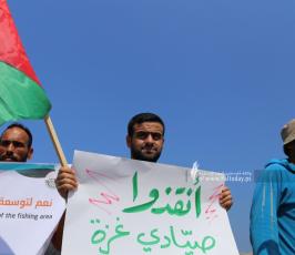  صيادي غزة (8)