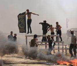 سيف القدس اقترب الوعد (30)