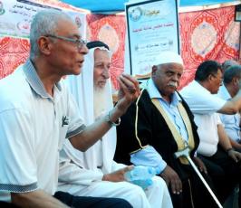 وفد الجهاد