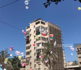 اطفال غزة (8)