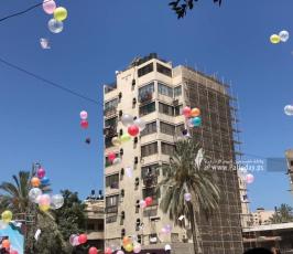 اطفال غزة (9)