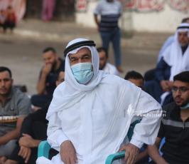صلاة عيد الأضحى في العراء (17)