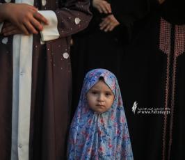 صلاة عيد الاضحى (1)