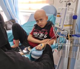 انقذوا مرضى السرطان (6)