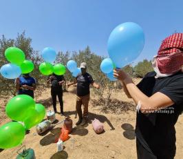 اطلاق بالونات (6)