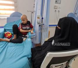 انقذوا مرضى السرطان (7)