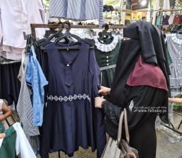 اسواق غزة  مدارس (1)