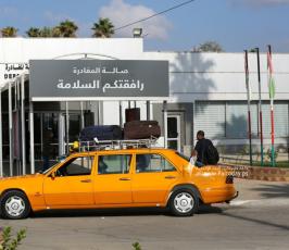 معبر رفح (2)
