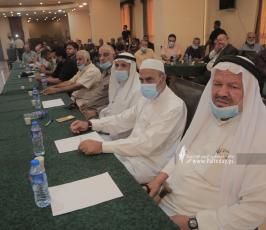 الدائرة  السياسي لحركة الجهاد الإسلامي (2)