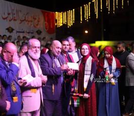 تكريم الرابطة (4)