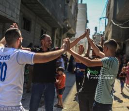 فرحة النجاح (3)