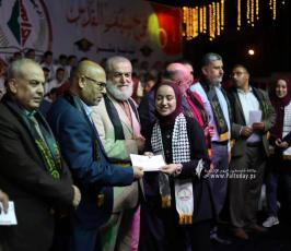 تكريم الرابطة (3)