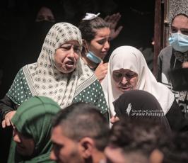  الشهيد أسامة دعيج  (12)