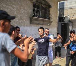 فرحة النجاح (4)