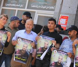 الاسير أحمد السكني (4)