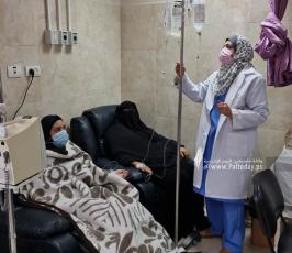 انقذوا مرضى السرطان (4)