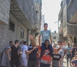 فرحة النجاح (5)