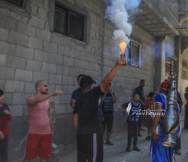 فرحة النجاح (2)