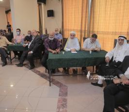 الدائرة  السياسي لحركة الجهاد الإسلامي (1)