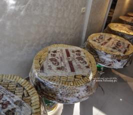 حلويات التوجيهي (2)