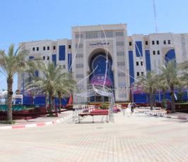 جامعة الاسراء (2)