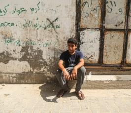 الشهيد عمر ابو النيل (19)