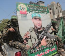  الشهيد أسامة دعيج  (2)