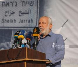 د.محمد الهندي عضو المكتب السياسى لحركة الجهاد (5)