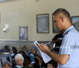 معبر رفح (1)