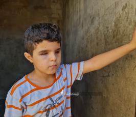 الطالب محمد شعبان (1)