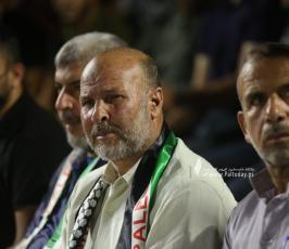 تابين شهداء الاعداد بحى الشجاعية سرايا القدس (27)