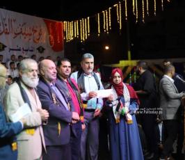 تكريم الرابطة (5)