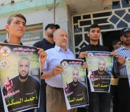 الاسير أحمد السكني (10)