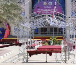 جامعة الاسراء (3)
