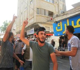 جنازة الشهيد محمد عمار (19)