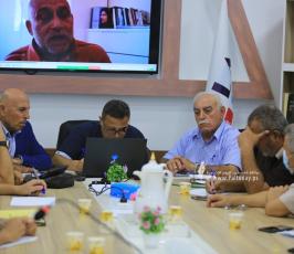 مركز أطلس بعنوان جلبوع البطولية أسئلة ورسائل (6)