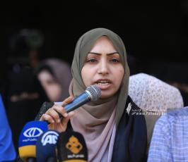 العمل النسائى ومهجة القدس (8)
