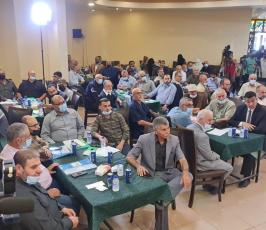 مؤتمر وعد الاخرة (5)