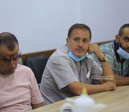 مركز أطلس بعنوان جلبوع البطولية أسئلة ورسائل (10)