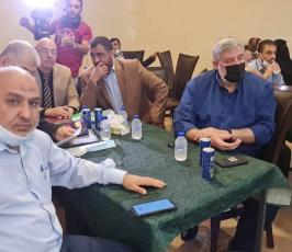 مؤتمر وعد الاخرة (8)